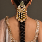 Jodha Chandbali Passa