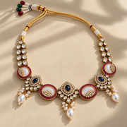Inaya Crescent Set