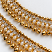 Chaandni Anklets