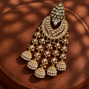 Jodha Chandbali Passa