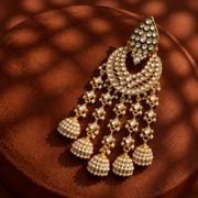 Jodha Chandbali Passa
