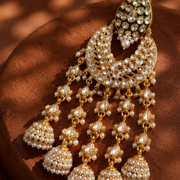 Jodha Chandbali Passa