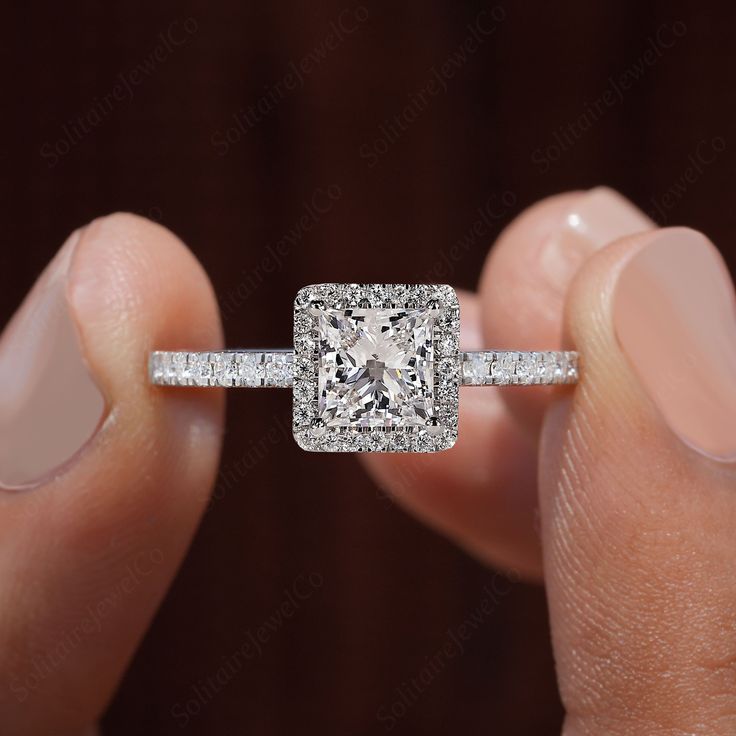 The Evermore Promise Ring