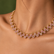 Gul Necklace Set