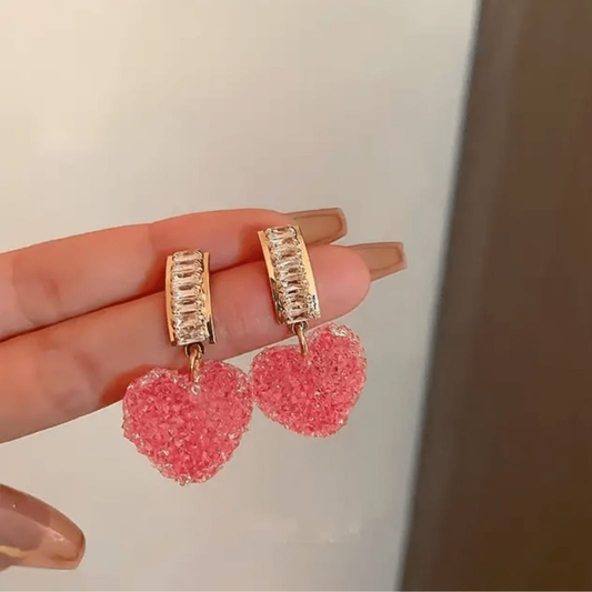 Sugar Rush Sparkles Earrings