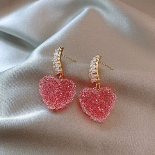 Sugar Rush Sparkles Earrings