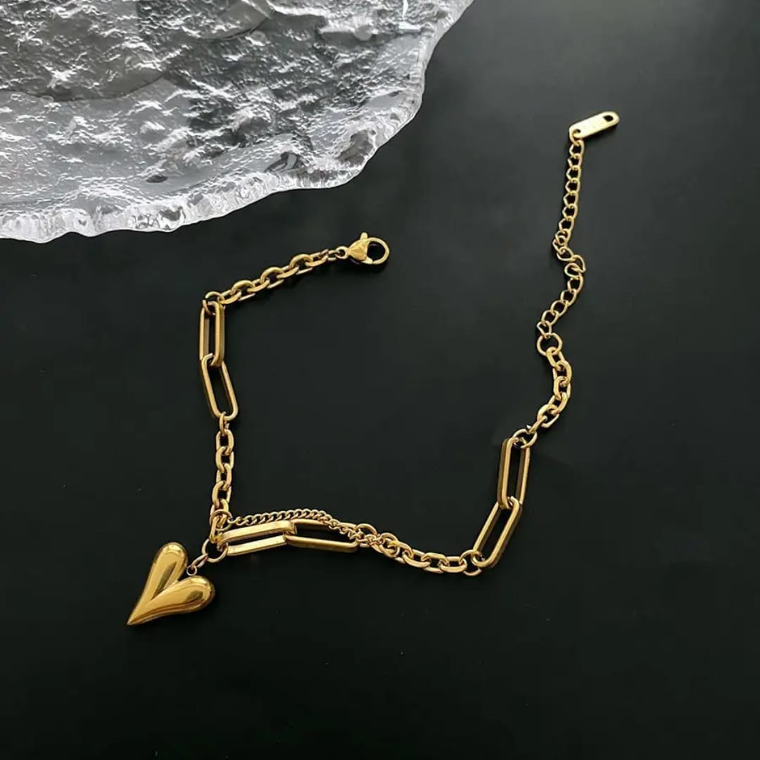 Vacation Vows Anklet