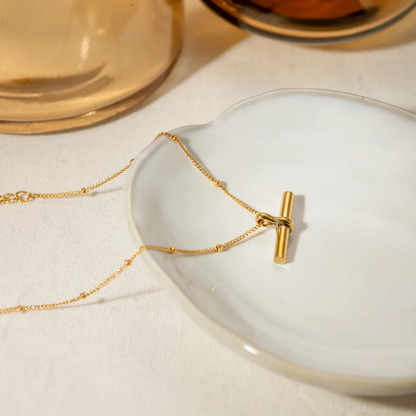 Twinkle Mini Balls Anklet