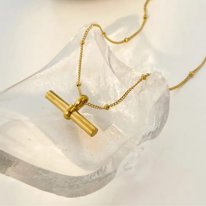 Twinkle Mini Balls Anklet