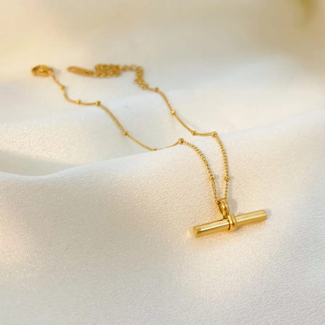 Twinkle Mini Balls Anklet