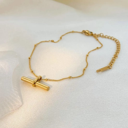 Twinkle Mini Balls Anklet