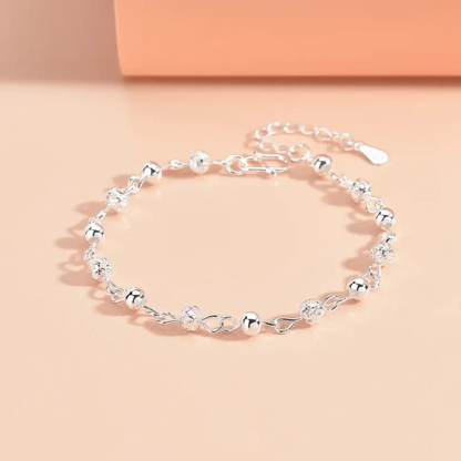 Lunar Mini Balls Anklet