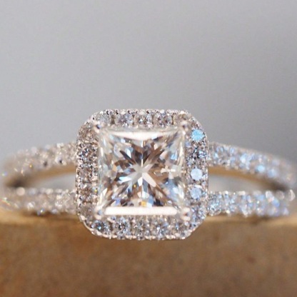 The Evermore Promise Ring