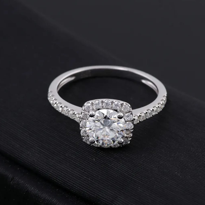 The Evermore Promise Ring