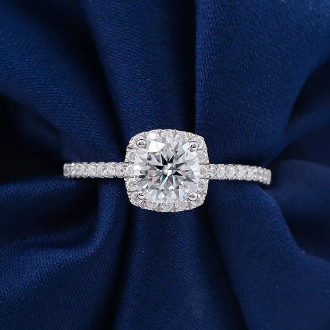 The Evermore Promise Ring