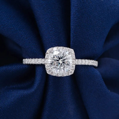 The Evermore Promise Ring