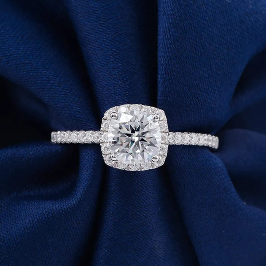 The Evermore Promise Ring