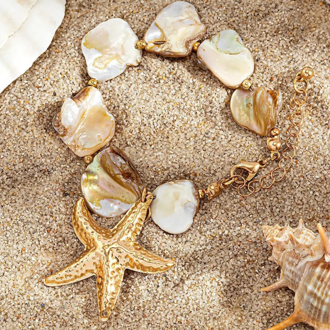 Seasoul Bracelet