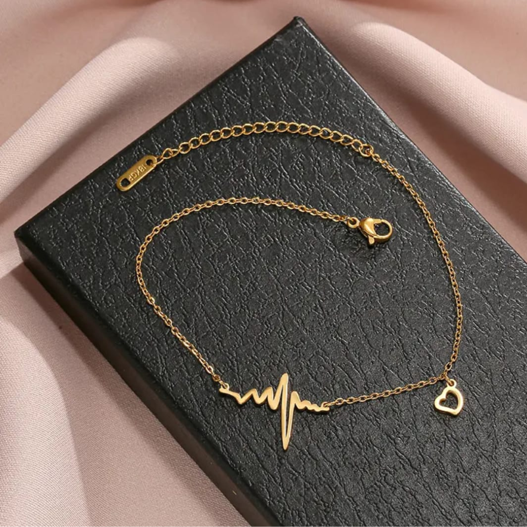 The Lifeline Bracelet