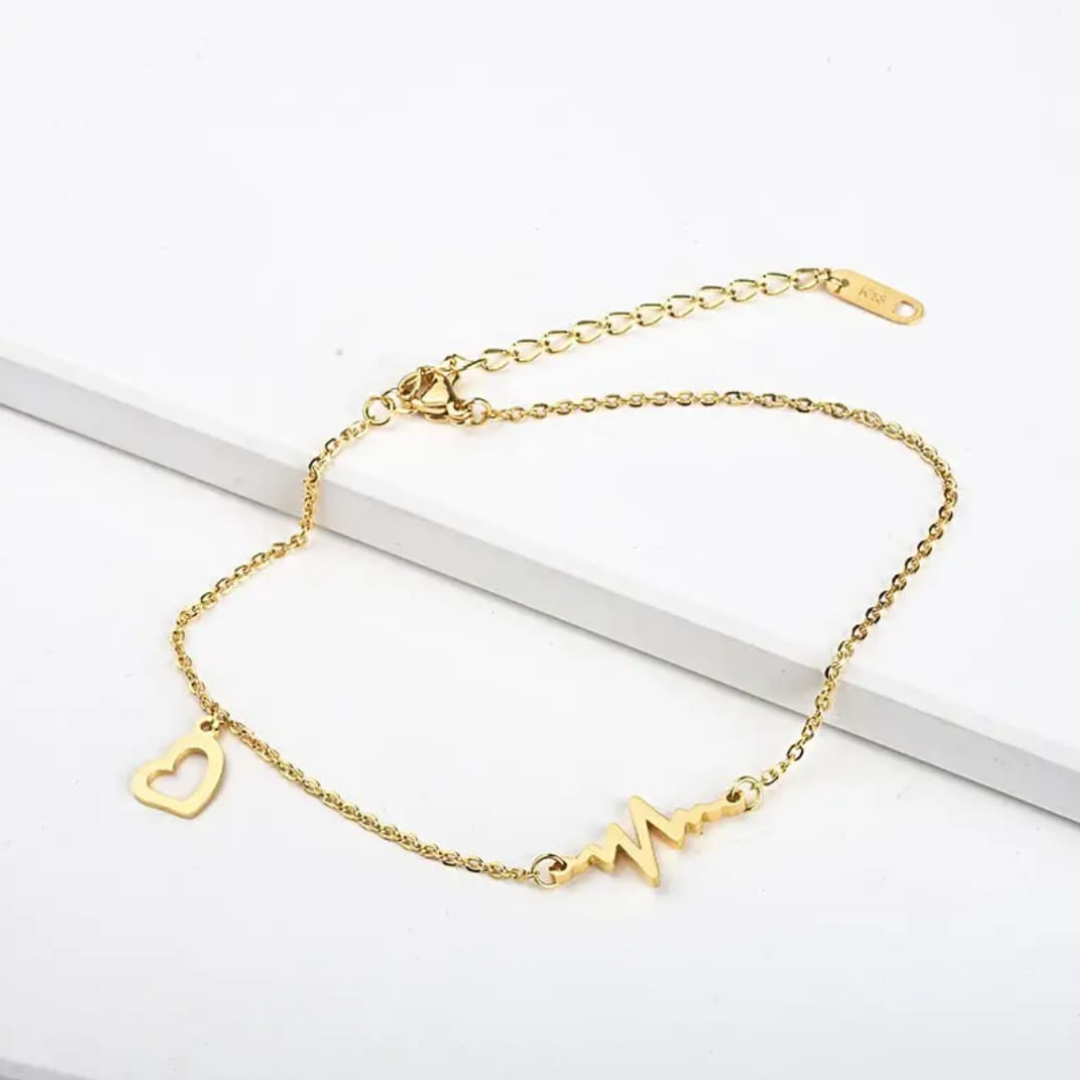 The Lifeline Bracelet