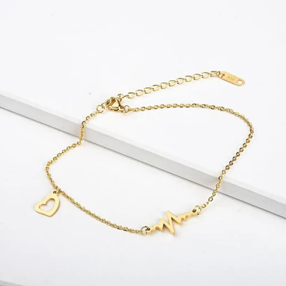 The Lifeline Bracelet