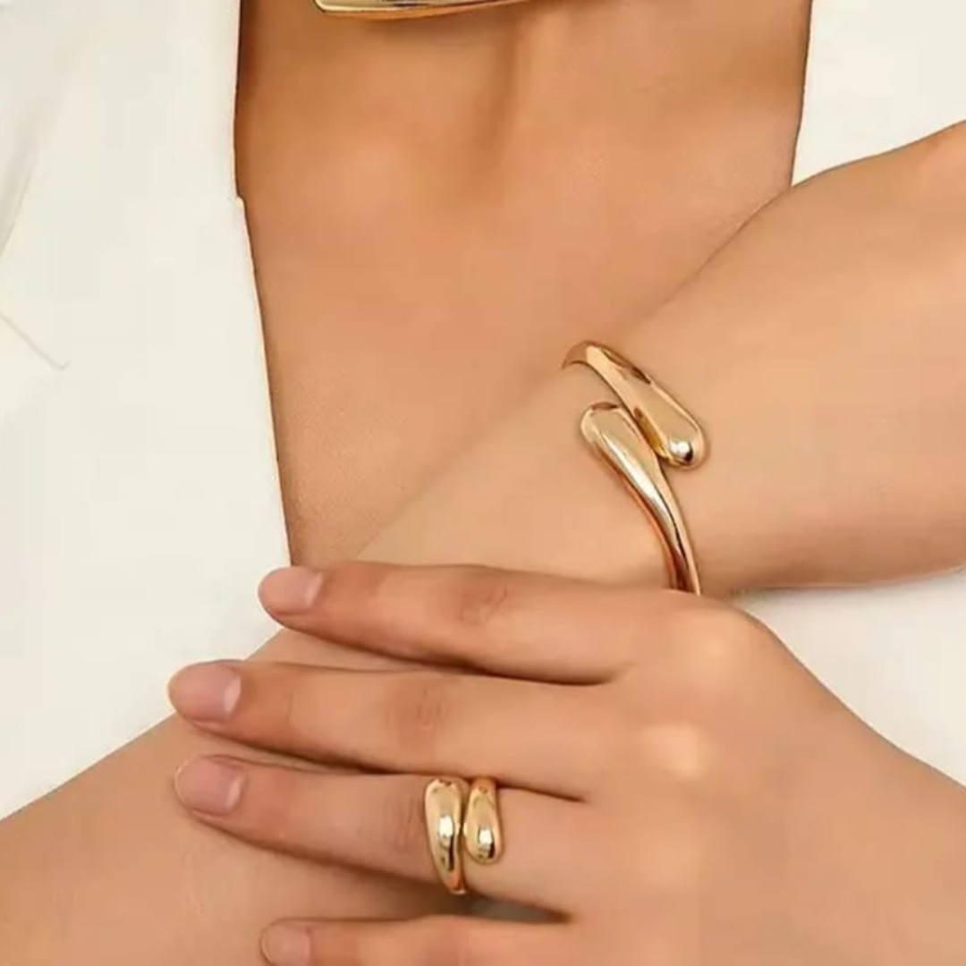 Golden Minimal Set