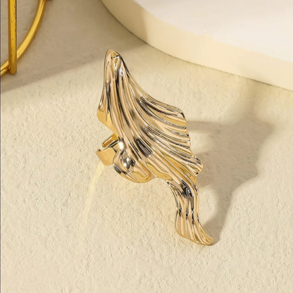 Gilded Artistry Collection