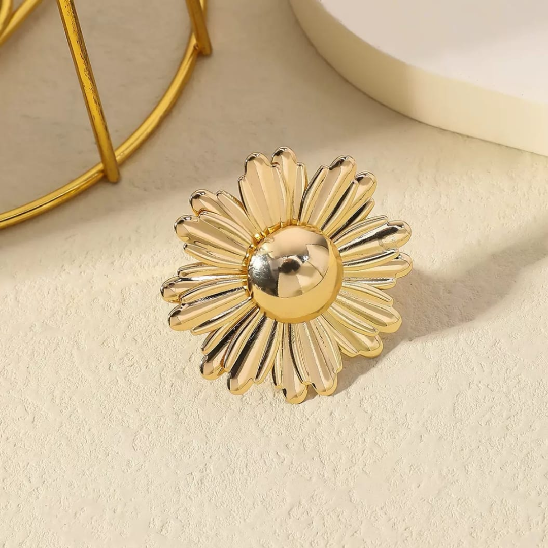 Gilded Artistry Collection