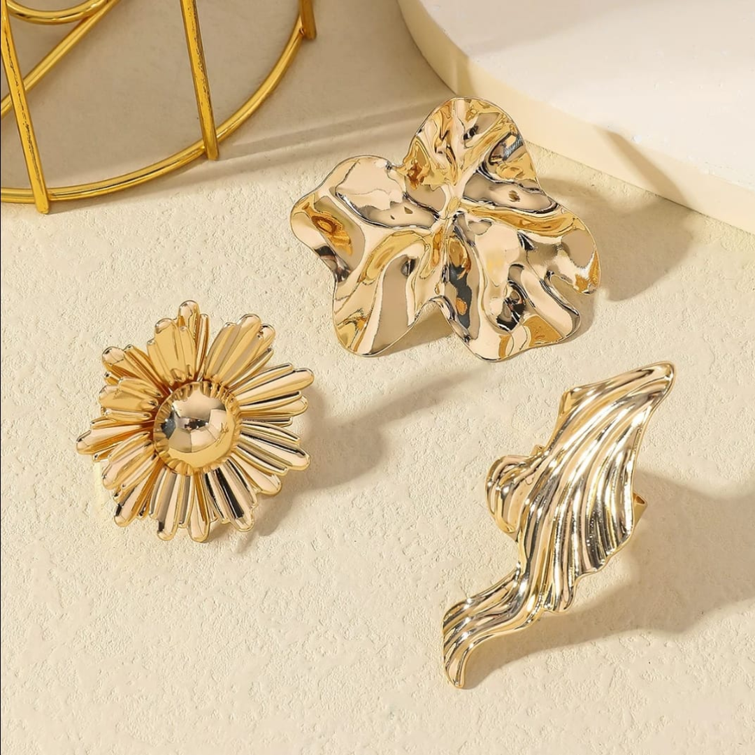 Gilded Artistry Collection