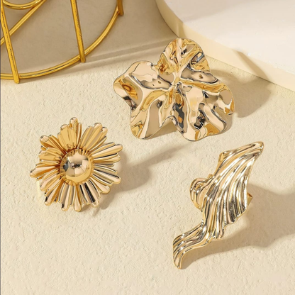 Gilded Artistry Collection