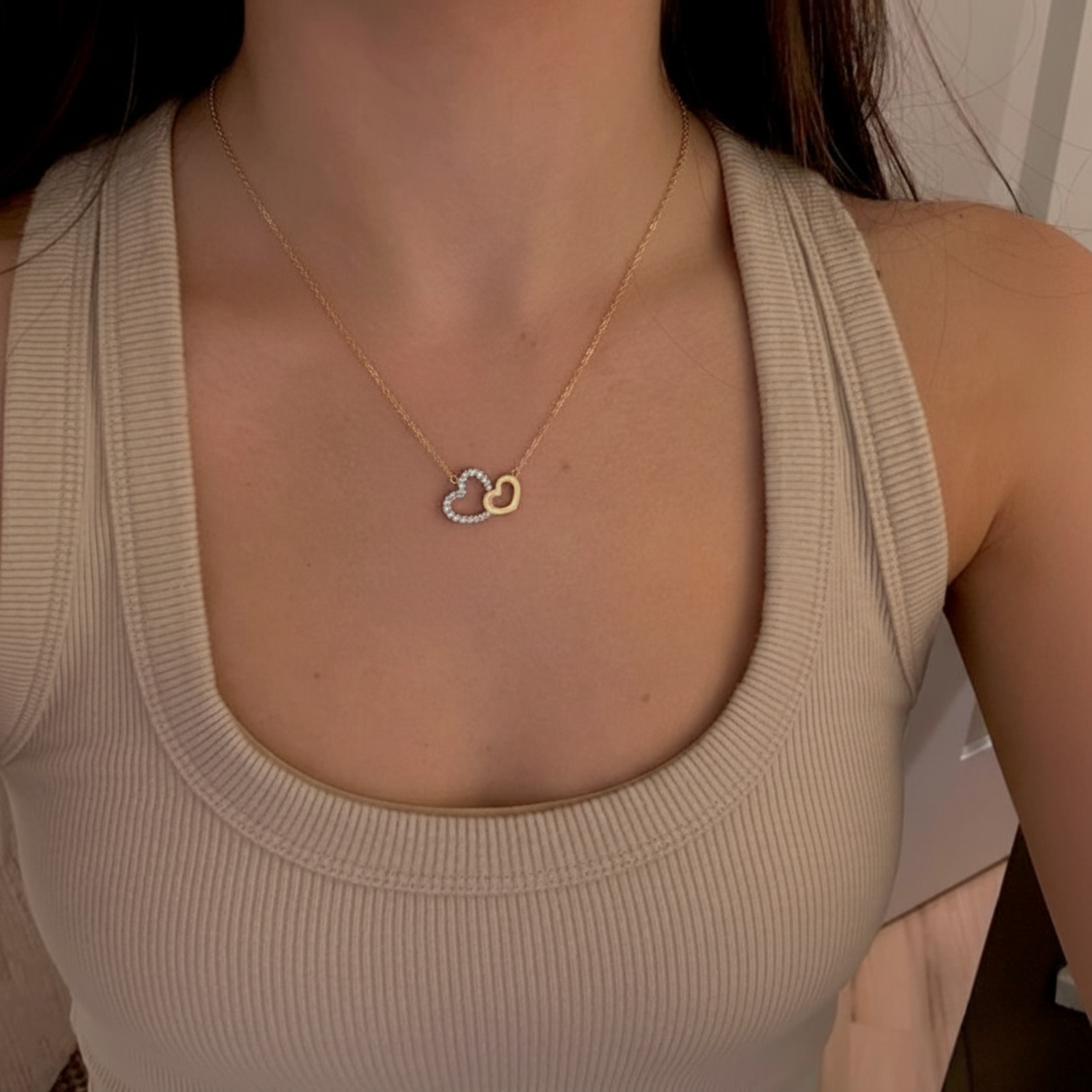 Eterna Charm