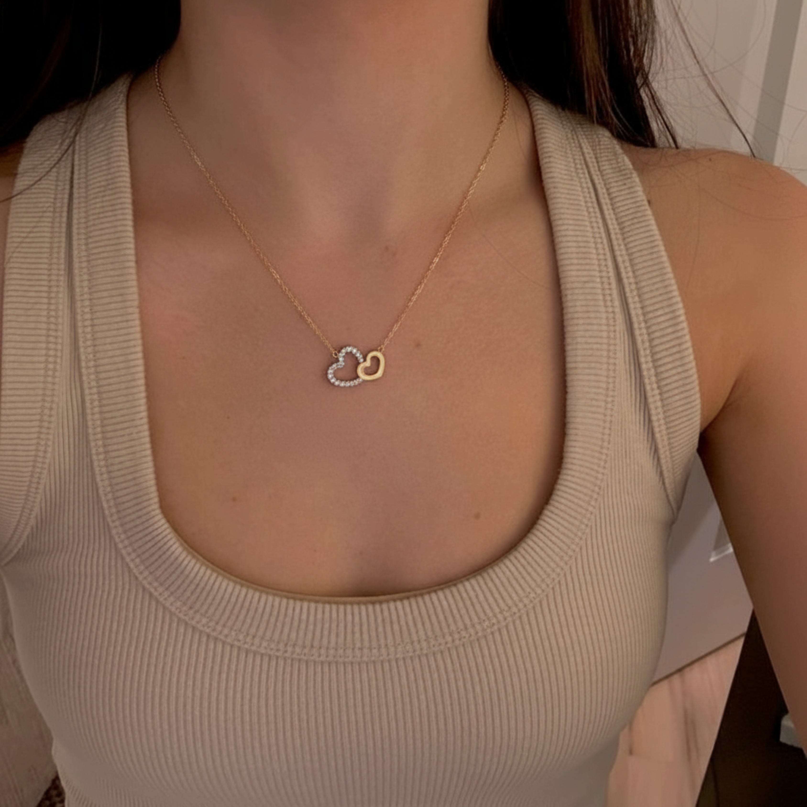 Eterna Charm