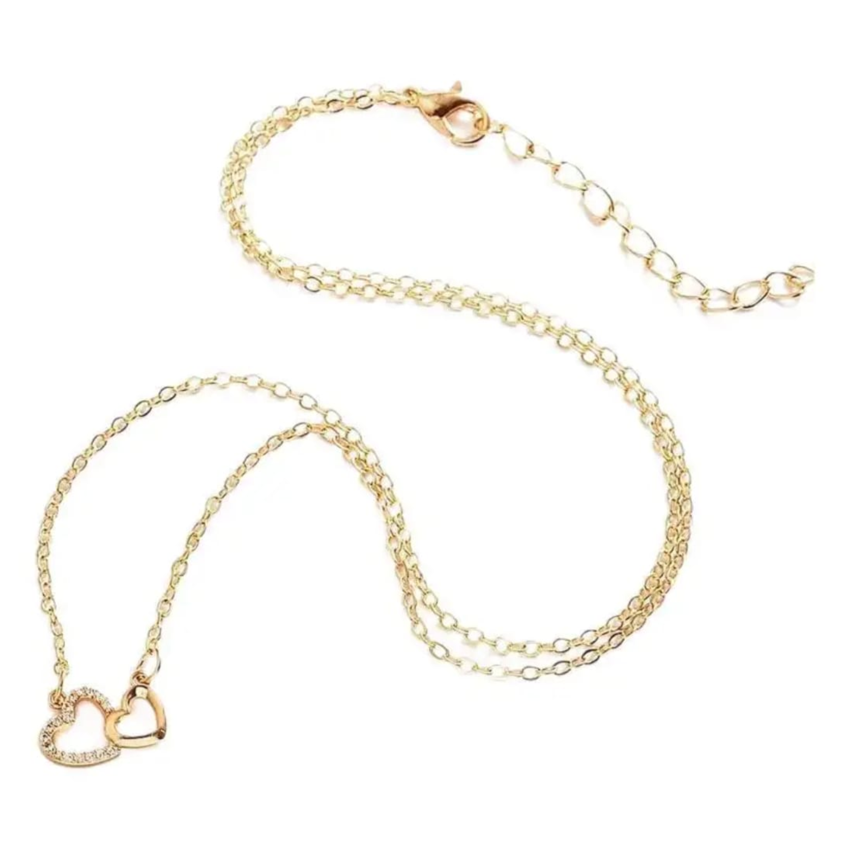 Eterna Charm