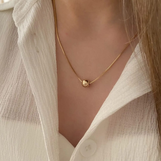 Lumine Charm Necklace