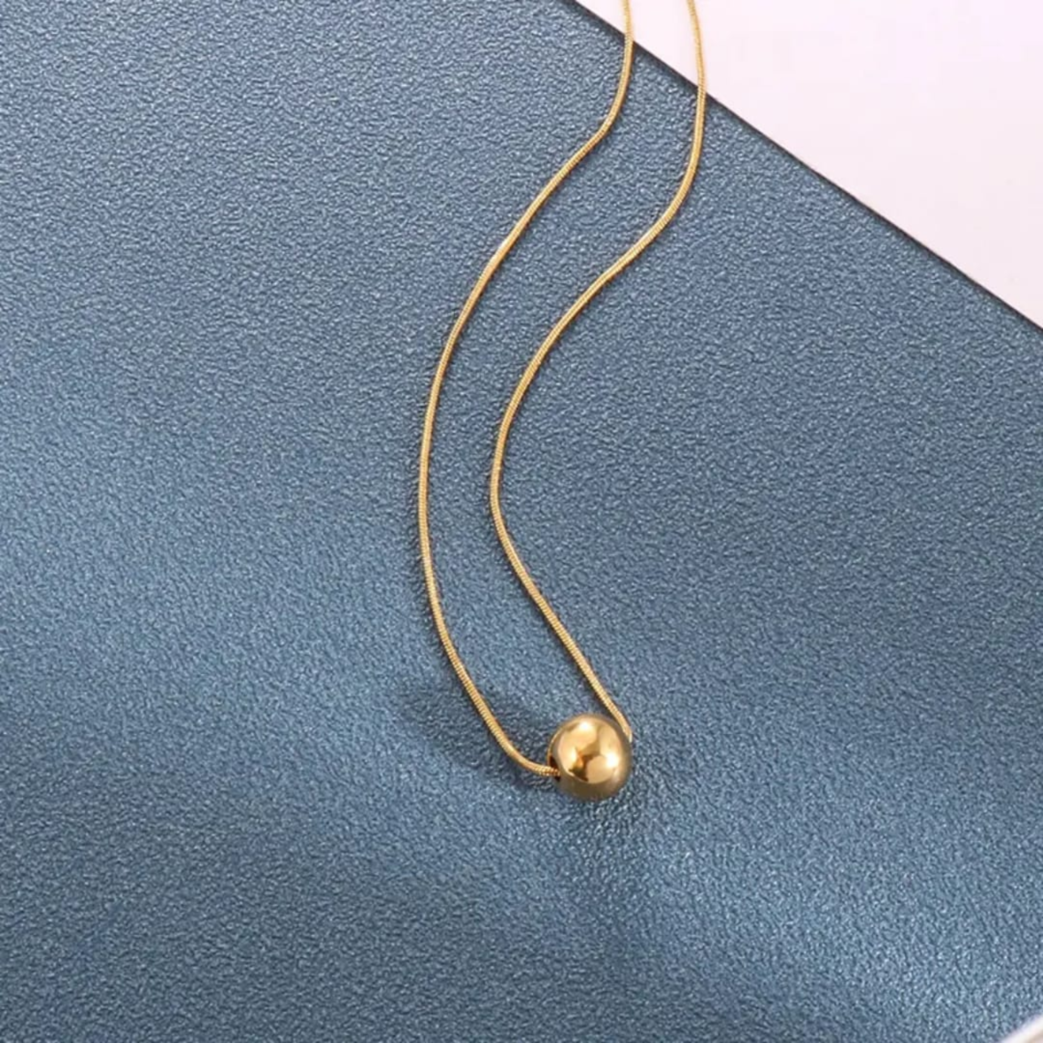 Lumine Charm Necklace