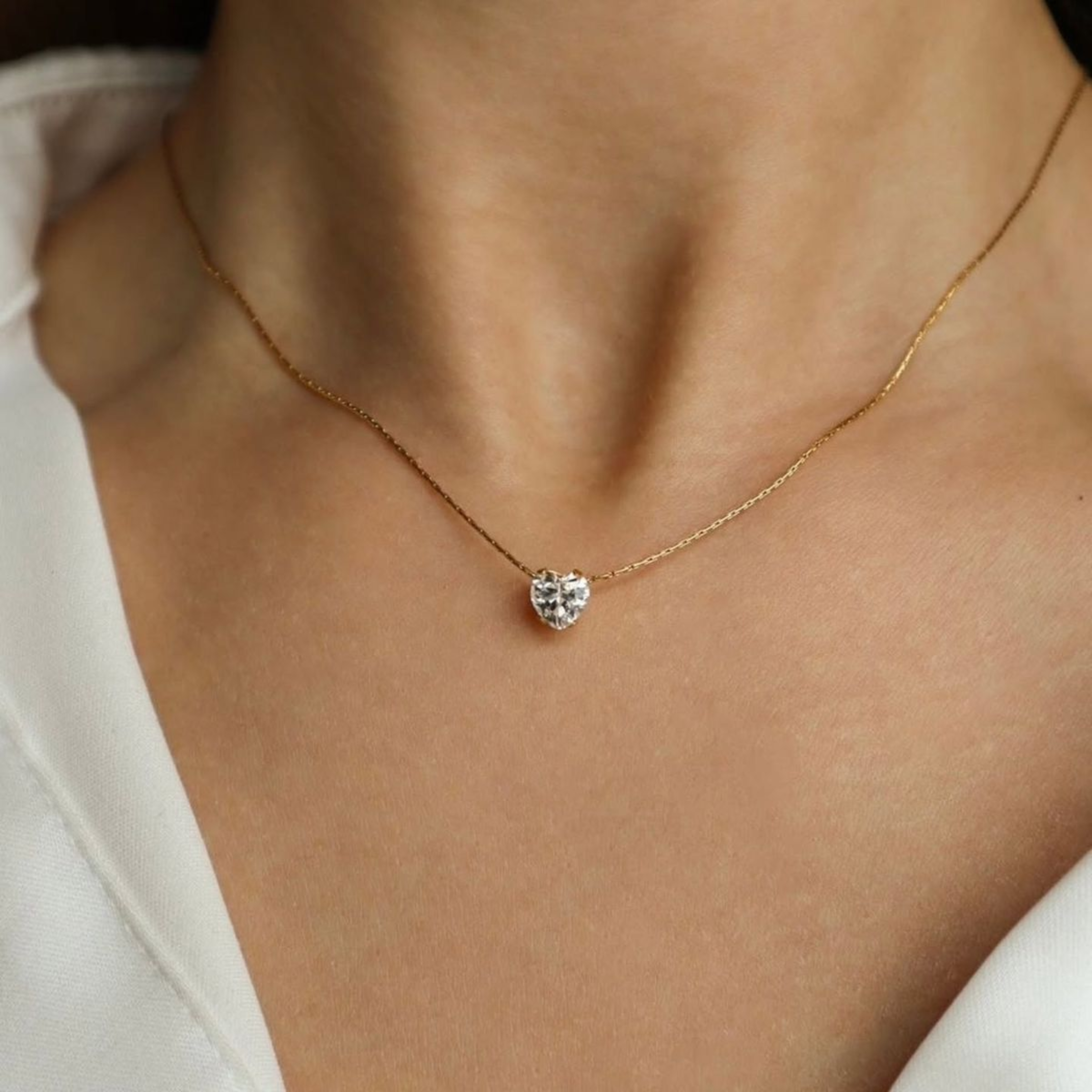 The Adore Charm