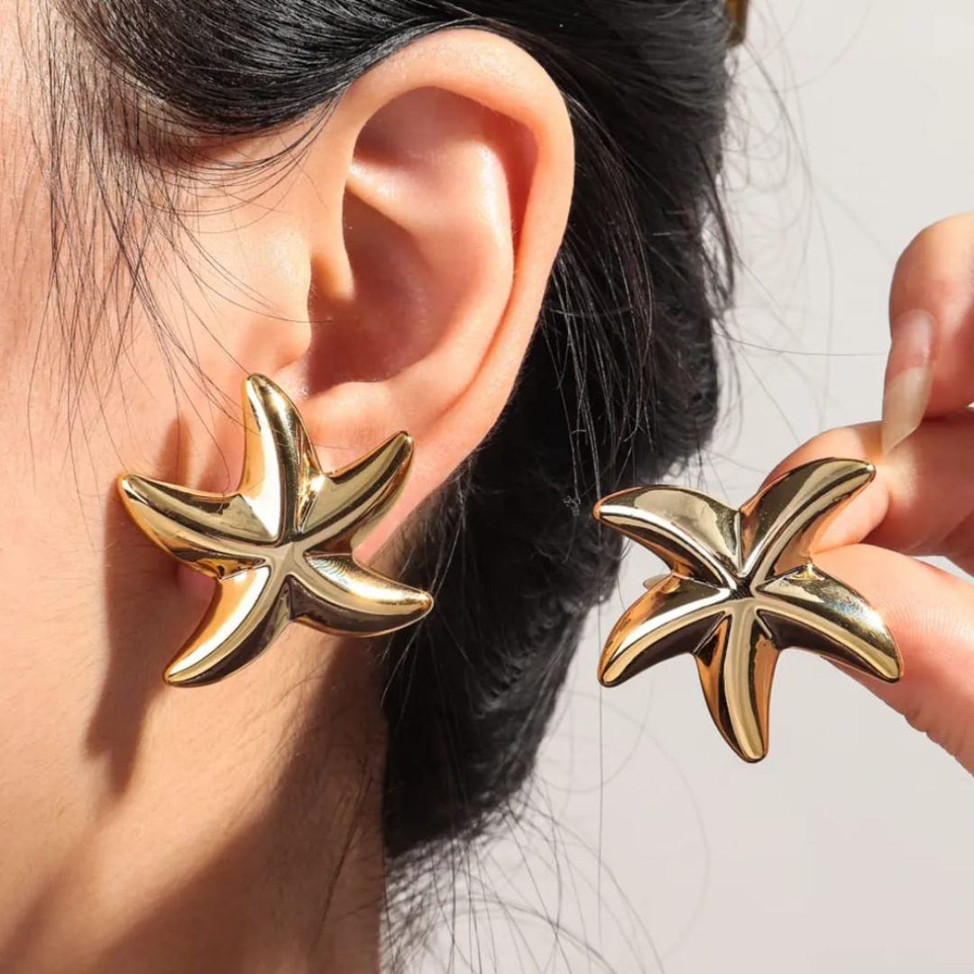 Starlit Glow Jewelry Set