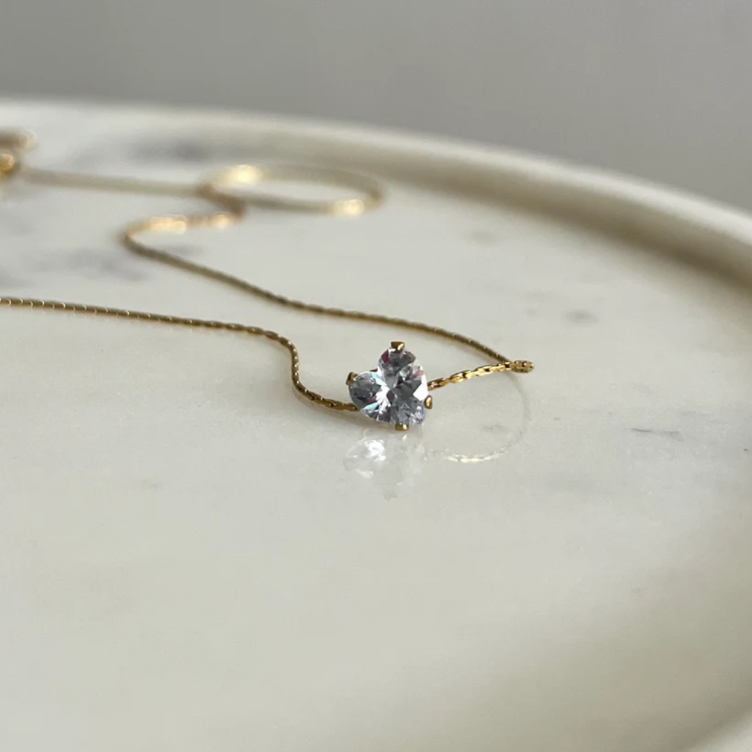 The Adore Charm