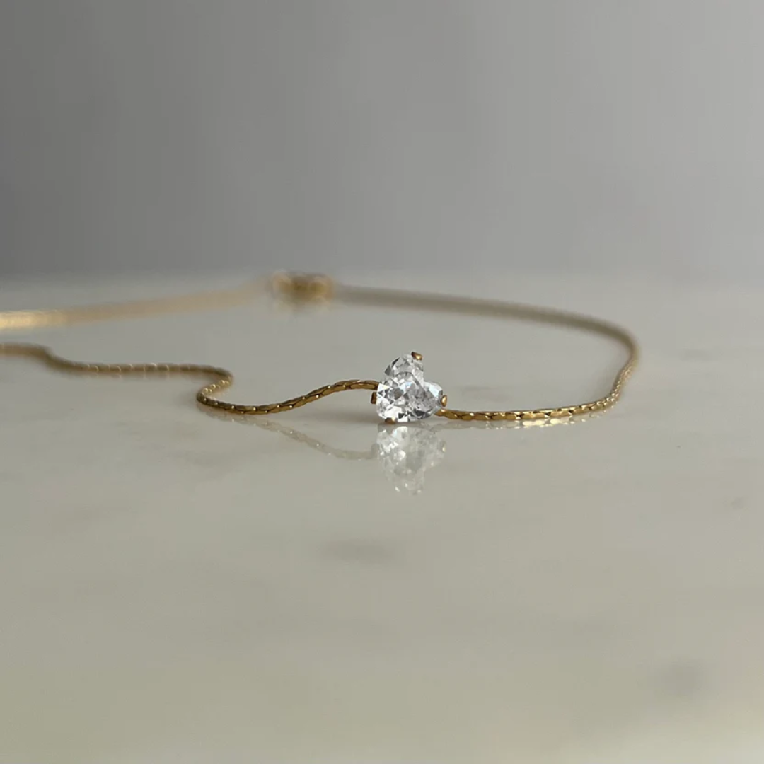 The Adore Charm