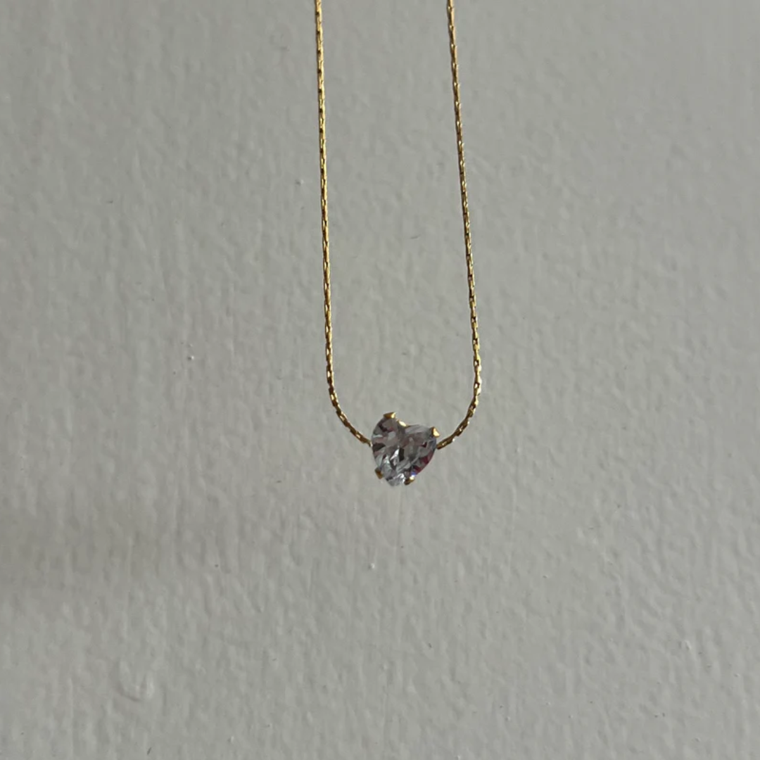 The Adore Charm