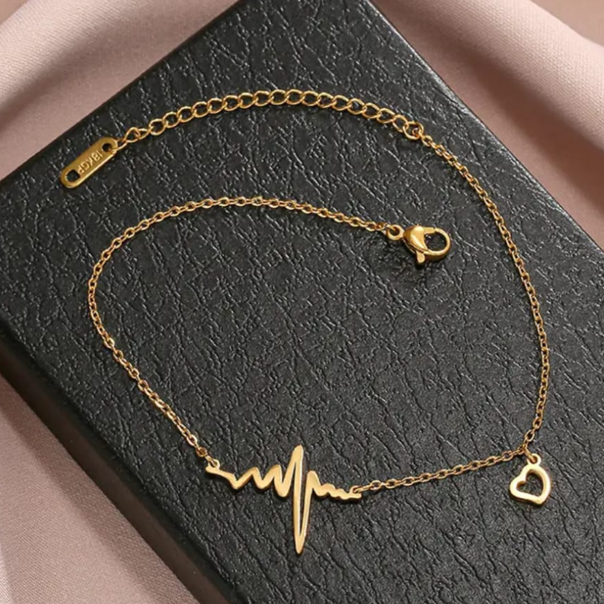 The Lifeline Bracelet