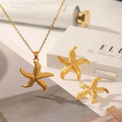 Ocean Star Set