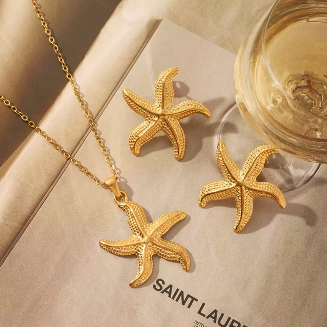 Ocean Star Set