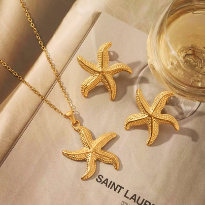 Ocean Star Set