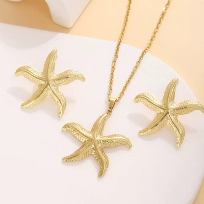 Ocean Star Set