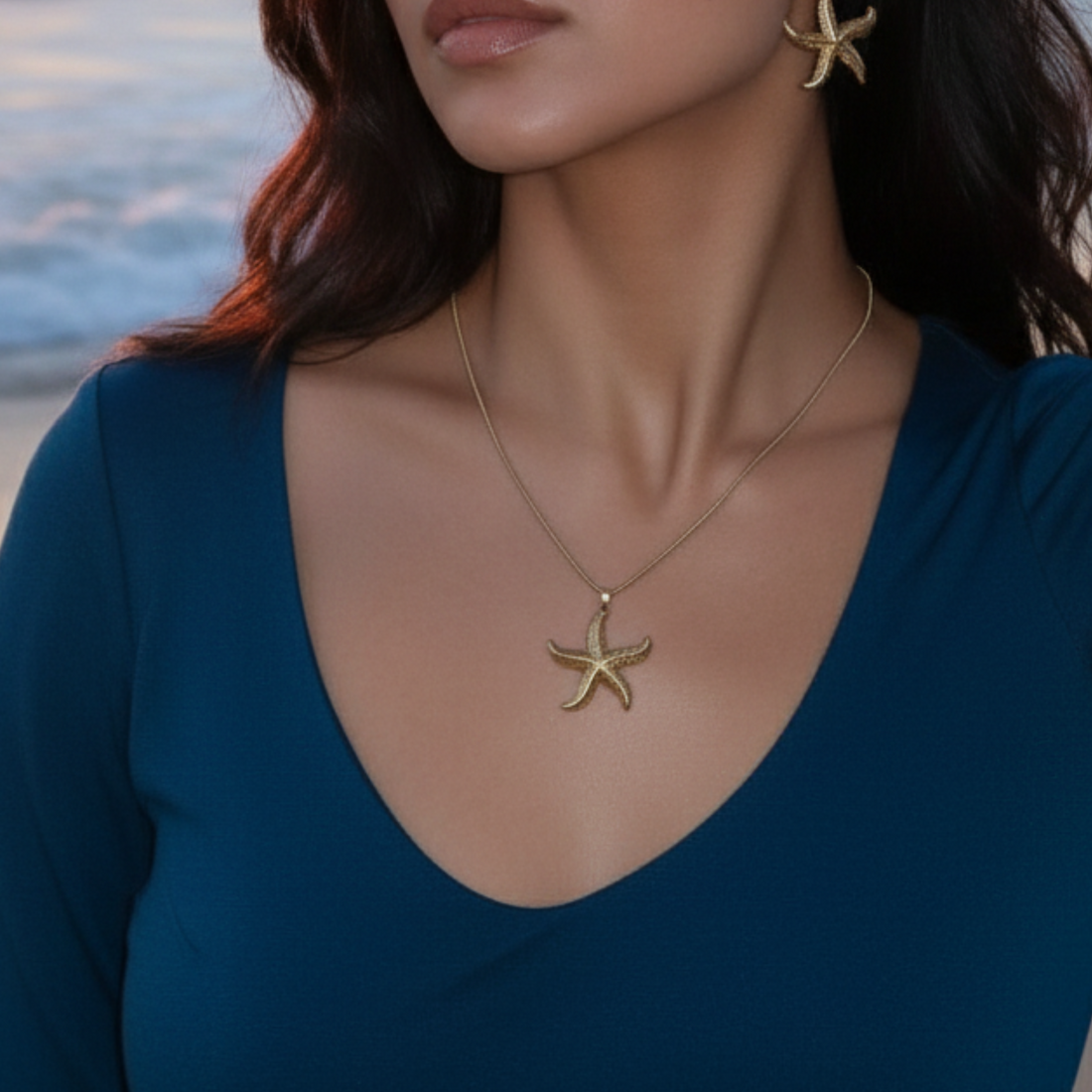 Ocean Star Set