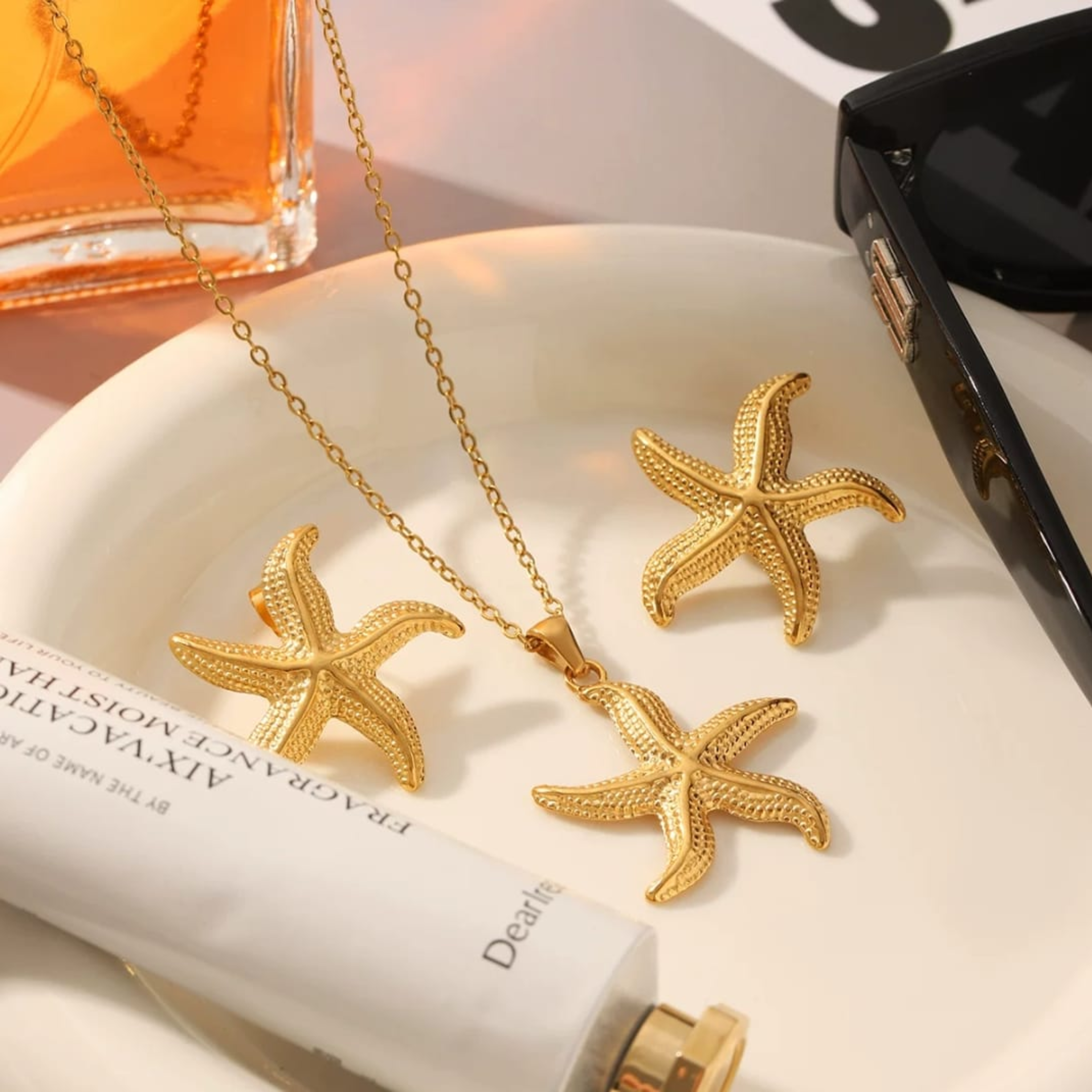 Ocean Star Set