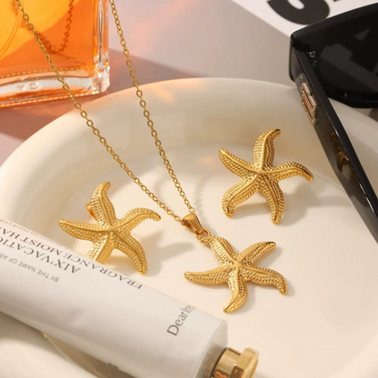 Ocean Star Set