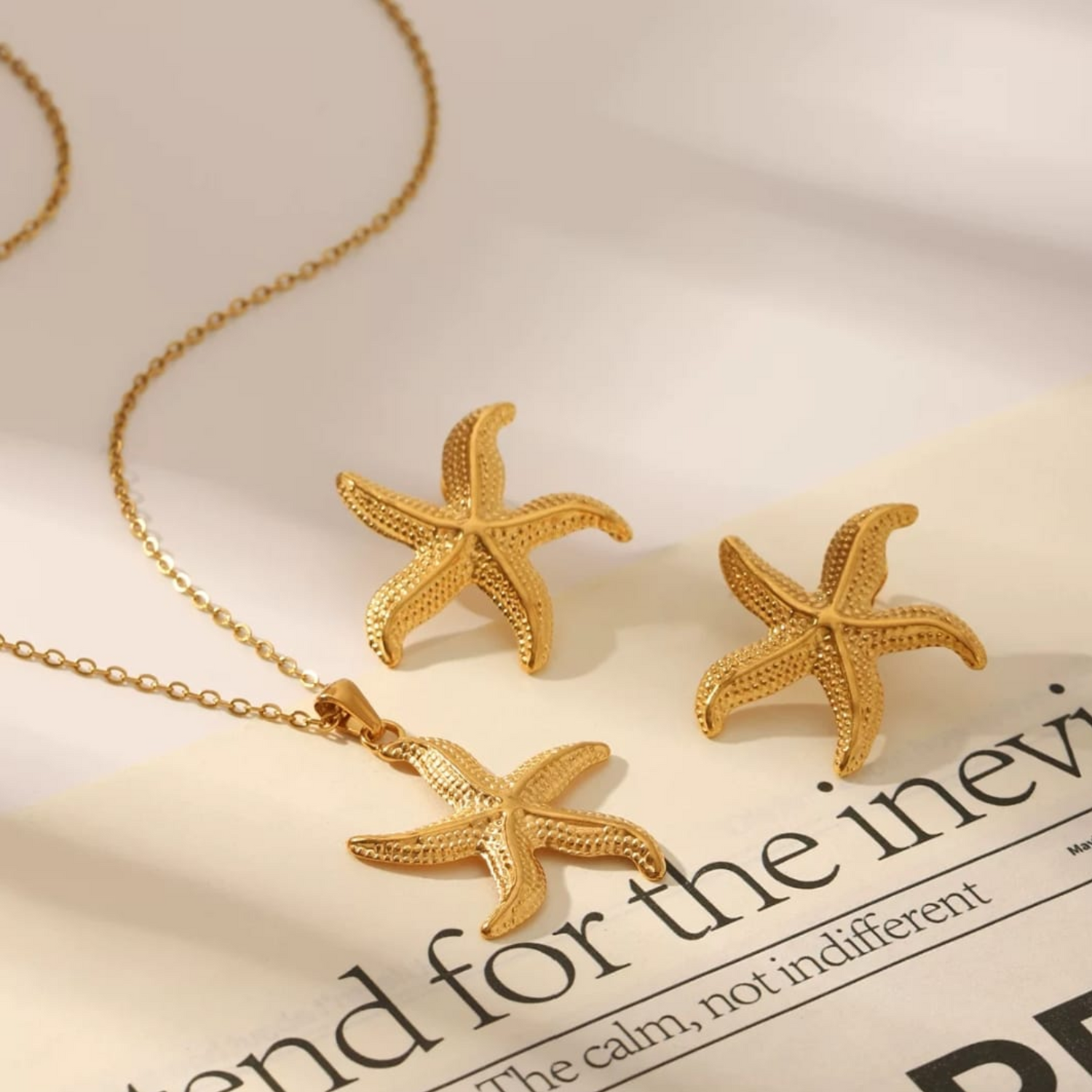 Ocean Star Set