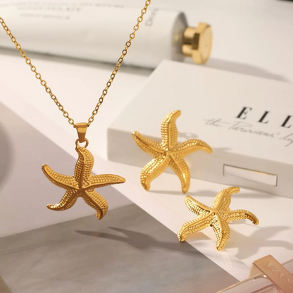 Ocean Star Set